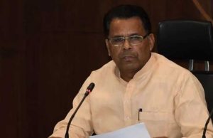 जनगणना-2027: मंत्री नरेन्द्र कश्यप ने स्वगणना कर अपनी भागीदारी दर्ज कराई