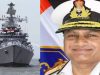 वाइस एडमिरल कृष्णा स्वामीनाथन होंगे नए नौसेना प्रमुख, 31 मई को संभालेंगे कमान