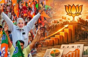 बंगाल में ‘डबल इंजन सरकार’ की तैयारी, वर्षों से रुकी योजनाओं का शुभारंभ जल्द
