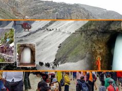 अमरनाथ यात्रा सुरक्षा पर बड़ा फोकस, नुनवान से पवित्र गुफा तक तैनात होंगी 4 विशेष टीमें