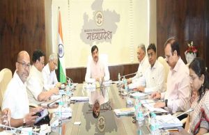 आयुर्वेद चिकित्सा के सफल प्रयोग की जानकारी और लाभ जन-जन तक पहुंचायें: मुख्यमंत्री डॉ. यादव