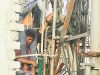भिण्ड पुलिस की तत्परता और सूझबूझ से टली बड़ी अनहोनी