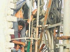 भिण्ड पुलिस की तत्परता और सूझबूझ से टली बड़ी अनहोनी