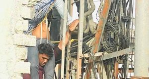 भिण्ड पुलिस की तत्परता और सूझबूझ से टली बड़ी अनहोनी