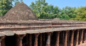 1902 के सर्वे से लेकर 2026 के फैसले तक ऐतिहासिक तथ्य उजागर, मस्जिद से पहले सरस्वती मंदिर होने के दावे पर चर्चा तेज