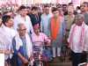 बिजली की कड़क ने छीने थे पैर, ‘सुशासन’ ने दी आत्मनिर्भरता की नई उड़ान