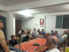 बिलासपुर में “जीवन की समझ” पर कार्यशाला, अभिभावकों को दी बच्चों के व्यवहार निर्माण की सीख