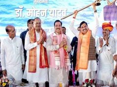 मुख्यमंत्री डॉ. यादव के नेतृत्व में जल आत्मनिर्भरता की ओर मध्यप्रदेश