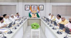 ‘एक जनपद एक व्यंजन’ से वैश्विक पहचान की ओर बढ़ेगा उत्तर प्रदेश का पारंपरिक स्वाद
