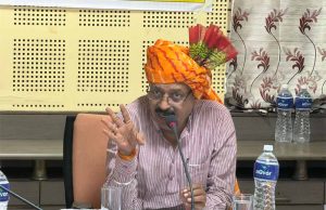 उज्जैन संभाग में सहकारिता क्षेत्र की महत्वपूर्ण समीक्षा बैठक आयोजित