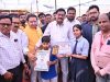 मंत्री दयाल दास बघेल ने बाल वैज्ञानिक सृष्टि और पीयूष को किया सम्मानित मांडल राष्ट्रीय विज्ञान मेला दिल्ली के लिए चयनित