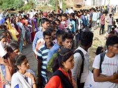 22 मई को लगेगा मेगा रोजगार मेला: 2347 पदों पर युवाओं को मिलेगा नौकरी का मौका
