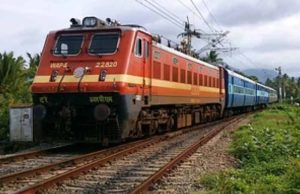 यात्रियों को बड़ी राहत, छत्तीसगढ़ एक्सप्रेस में आज से लगेगा अतिरिक्त AC-3 कोच