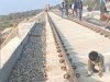 बिलासपुर-झारसुगुड़ा रेल रूट पर चौथी लाइन का काम तेज, कई ट्रेनों का संचालन प्रभावित