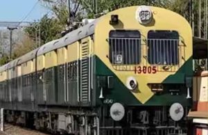 यात्रियों को झटका! बिलासपुर-गेवरारोड MEMU पैसेंजर 4 दिन रहेगी रद्द