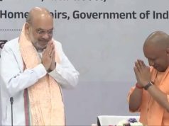 बस्तर की कला का राष्ट्रीय स्तर पर जलवा, अमित शाह और योगी आदित्यनाथ को भेंट हुई खास शिल्पकृतियां