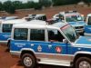 बिलासपुर पुलिस को मिली बड़ी ताकत, थानों में शामिल होंगी 24 नई डायल-112 गाड़ियां