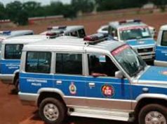 बिलासपुर पुलिस को मिली बड़ी ताकत, थानों में शामिल होंगी 24 नई डायल-112 गाड़ियां