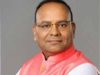 मछुआ कल्याण बोर्ड अध्यक्ष भरत मटियारा का निधन, हैदराबाद में इलाज के दौरान ली अंतिम सांस