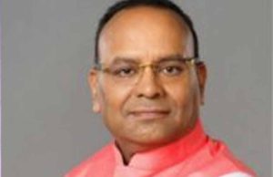 मछुआ कल्याण बोर्ड अध्यक्ष भरत मटियारा का निधन, हैदराबाद में इलाज के दौरान ली अंतिम सांस