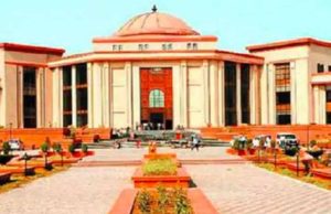 बिलासपुर हाईकोर्ट में पहली वेकेशन बेंच की शुरुआत, 14 सिंगल बेंच भी करेंगी सुनवाई