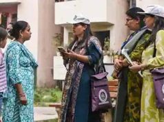 जनगणना में गलत जानकारी देना पड़ेगा भारी, मकान नंबर मिटाने पर भी लगेगा जुर्माना
