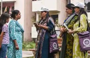 जनगणना में गलत जानकारी देना पड़ेगा भारी, मकान नंबर मिटाने पर भी लगेगा जुर्माना