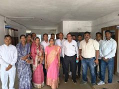 जनपद CEO के ट्रांसफर पर बवाल, अध्यक्ष-उपाध्यक्ष समेत सदस्यों ने खोला मोर्चा