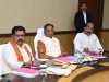 दिल्ली दौरे से लौटते ही एक्शन में CM साय, आज शाम 6 बजे कैबिनेट बैठक