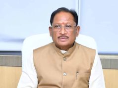 गरीबों को बड़ी राहत! CM साय ने सार्थक PDS फेज-2 फैसले का किया स्वागत, खाद्य सुरक्षा होगी मजबूत