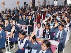 प्रयास स्कूल एडमिशन टेस्ट 10 को: जगदलपुर में मेधावी छात्रों के लिए सुनहरा मौका