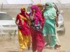 नौतपा की शुरुआत में ही तपता छत्तीसगढ़, 5 शहरों में तापमान 45 डिग्री के पार