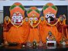 मुख्यमंत्री विष्णुदेव साय ने हरिनाम संकीर्तन यज्ञ में लिया हिस्सा, जगन्नाथ मंदिर में की पूजा-अर्चना