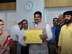 छत्तीसगढ़ ओपन स्कूल का रिजल्ट जारी, शिक्षा मंत्री Gajendra Yadav ने किया ऐलान