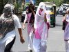 भीषण गर्मी का असर, सनबर्न के मरीज बढ़े; त्वचा में जलन और धब्बों की शिकायतें