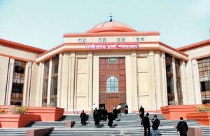 ग्रीष्मकालीन अवकाश से पहले HC में बड़ा बदलाव, नया रोस्टर जारी, 4 डिवीजन और 14 सिंगल बेंचें तय