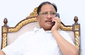 पेयजल संकट की खबरों पर CM साय सख्त, कलेक्टर को फोन कर तुरंत समाधान के निर्देश