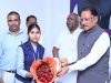 CM साय का संदेश: सपना देखो, लक्ष्य बनाओ और मेहनत करो- बलरामपुर में मेधावी छात्रों का सम्मान