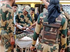 Kanker में IED ब्लास्ट: DRG इंस्पेक्टर समेत 3 जवान शहीद, P. Sundarraj ने की पुष्टि