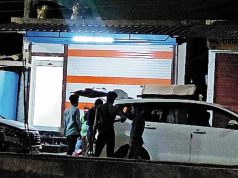 माइंस ठेकेदार के ठिकानों पर Goods and Services Tax की रेड, दो गाड़ियों में पहुंची टीम ने जब्त किए अहम दस्तावेज