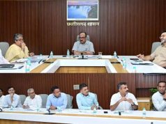 छत्तीसगढ़ में खाली सरकारी जमीनों का होगा रिडेवलपमेंट, मुख्य सचिव ने दिए अहम निर्देश