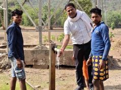 मंत्री लक्ष्मी राजवाड़े के निर्देश का असर, सुधरे सोलर पम्प से वनांचल गांवों में लौटी राहत
