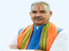 छत्तीसगढ़ योग आयोग अध्यक्ष रूप नारायण सिन्हा का निधन, सिम्स में ली अंतिम सांस