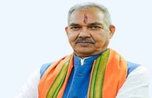 छत्तीसगढ़ योग आयोग अध्यक्ष रूप नारायण सिन्हा का निधन, सिम्स में ली अंतिम सांस