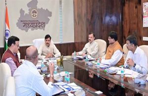 प्रदेश में नागरिकों को लोक परिवहन सुविधा के लिये सुगम परिवहन सेवा योजना शीघ्र प्रारंभ करे : मुख्यमंत्री डॉ. यादव