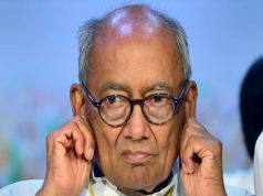 ‘मैं घोर सनातनी हूं’— Digvijaya Singh बोले- एकादशी व्रत रखता हूं, नर्मदा परिक्रमा भी कर चुका हूं