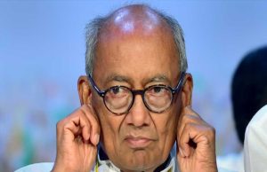 ‘मैं घोर सनातनी हूं’— Digvijaya Singh बोले- एकादशी व्रत रखता हूं, नर्मदा परिक्रमा भी कर चुका हूं