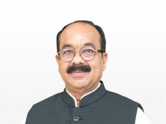 जलभराव की समस्या के स्थायी समाधान की दिशा में महत्वपूर्ण कदम