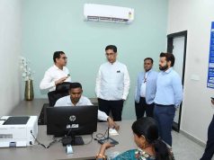 छत्तीसगढ़ का स्मार्ट रजिस्ट्री मॉडल बना देश के लिए प्रेरणादायी उदाहरण
