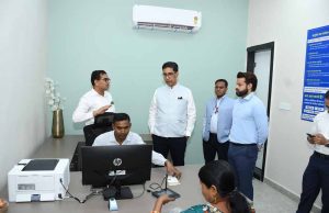 छत्तीसगढ़ का स्मार्ट रजिस्ट्री मॉडल बना देश के लिए प्रेरणादायी उदाहरण